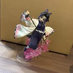 鬼滅の刃　胡蝶しのぶフィギュア