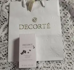 【新品　未開封】コスメデコルテ キモノ サクラ オードトワレ 15ml