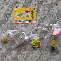 リーメント ハローキティ なつかしおやつ サンリオ 自家製うめジュース 