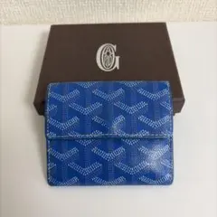 2026年最新】GOYARD メンズ コインケース・小銭入れの人気アイテム