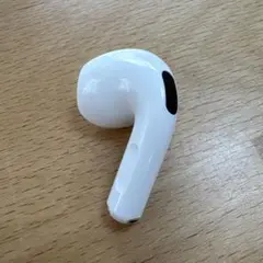 AirPods 第4世代 左耳 アクティブノイズキャンセリング 48