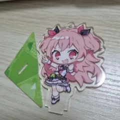 プロセカ 桃井愛莉 SEGA プライズ アクリルスタンド