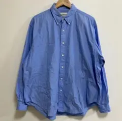 ザシーンゾーン THE SHINZONE DADDY SHIRT メンズライクのサムネイル