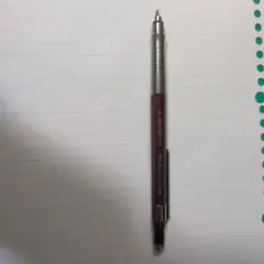 FaberCastell TK-FINE EXECTIVE 0.5 廃盤 - メルカリ