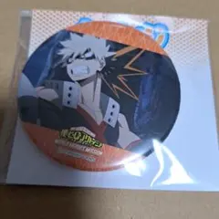 僕のヒーローアカデミア ヒロアカ ワールドヒーローズミッション 缶バッジ