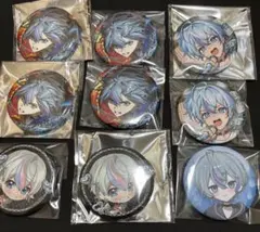 アイドリッシュセブン 四葉環 缶バッチ まとめ売り EXPO - メルカリ