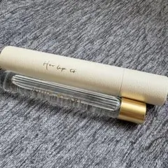 Her lip to NUDE PEARL ロールオンパフュームオイル