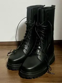 シークレットブーツ +18cm ブーツ 厚底 コスプレ 男装 厚底ブーツ 淘宝
