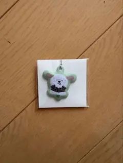 RIIZE アントン ランダムトイ pvcチャーム