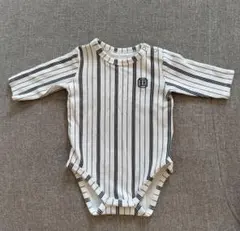 house on the hill Bodysuit 70 ロンパース - メルカリ