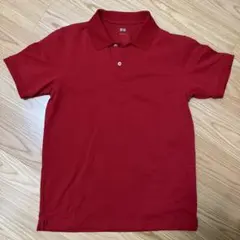 メンズ　ポロシャツ　Ｌ
