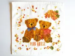 2026年最新】PInk house ピンクハウス フェイスタオルの人気アイテム