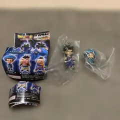 2026年最新】ドラゴンボール スーパーヒーロー アクリルキーホルダーの