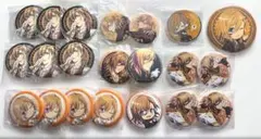 うたプリ 神宮寺レン 缶バッジ 21点セット まとめ売り