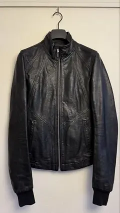 2026年最新】リックオウエンス インターシャの人気アイテム - メルカリ