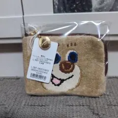 人気ドアップテディ コスメポーチ FEILER】1年越し…やっと手に入った激かわポーチ…♡ | ♡ひぃの