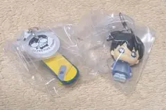 名探偵コナン めじるしアクセサリー3