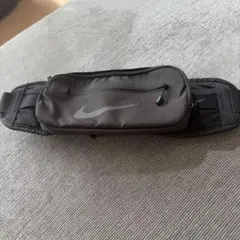 Nike ボディバッグ・ウエストポーチ グレー
