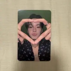 TREASURE ジェヒョクトレカ