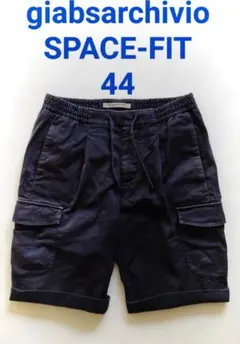 2026年最新】giab's ARCHIVIO メンズ ショートパンツ・ハーフパンツの