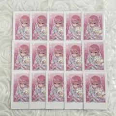 バンドリ ぱしゃこれ 箔押し 丸山彩 - メルカリ