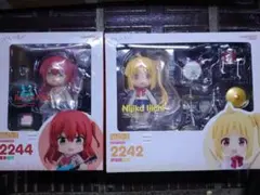 リゼロ ベアトリス エキドナ ねんどろいど - メルカリ