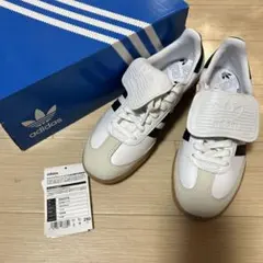 新品 adidas SAMBA LT W 25cm サンバ IG4279 正規品