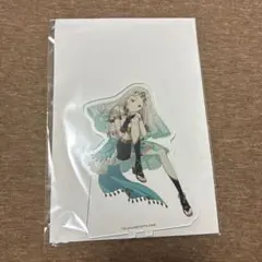 十王星南 学園アイドルマスター アニメイトカフェ アクリルスタンド 