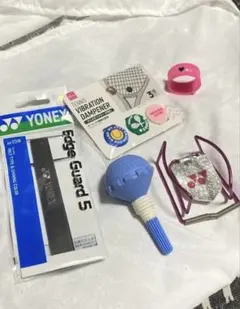 YONEX 軟式テニス まとめ売り・バラ売り 説明欄必見