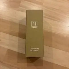 ［新品］N organic Conditioning VC Essence30g