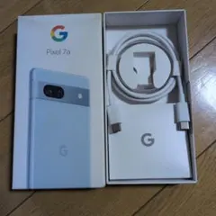 2026年最新】google pixel 7aの人気アイテム - メルカリ