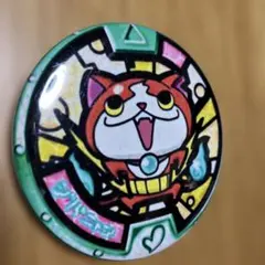 ジバニャン コレクションバッジ - メルカリ