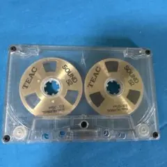 カセットヘッド ディマグネタイザー TEAC DMT-1他（30年ぐらい前