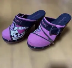 エドハーディー サンダルのサムネイル