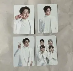 BTS Bang Bang Con The Live Jung Kook トレカ