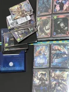 2026年最新】シャドウバースアニメコレクションカードの人気アイテム