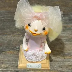 ⭐ 希少 ビンテージ シュタインバッハ 木製オルゴール くるみ割り人形