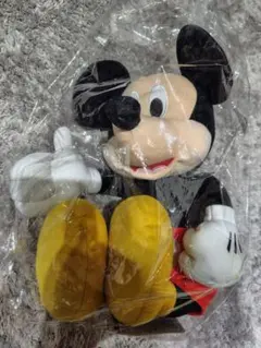 Disney ミッキーマウス ポージング超BIGぬいぐるみ