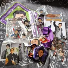 三代目JSB 小林直己 ファングッズセット