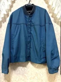 60s Shanhouse 裏ボア ダビージャケット serval ヴィンテージ