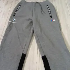 PUMA BMW Motorsport スウェットパンツ S