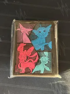 ポケモンカードゲーム デッキシールド イーブイのサムネイル