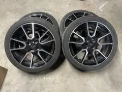 2025年最新】195/45r17 pcd100の人気アイテム - メルカリ