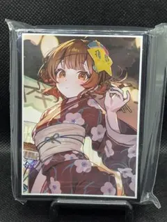 MF文庫夏の学園祭2018 佐倉 ようこそ実力至上主義の教室へ カード