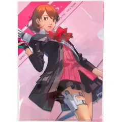 ペルソナ3 桐条美鶴 岳羽ゆかり カード 2枚セット - メルカリ