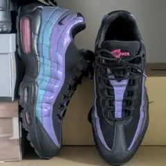 ナイキ エアマックス 95 HROWBACK FUTURE 28cm