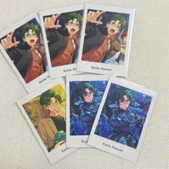 あんスタ 蓮巳敬人 ぱしゃっつ まとめ