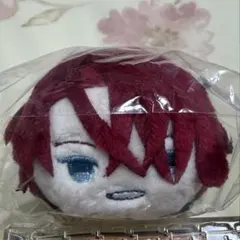 刀剣乱舞 後家兼光 もちもちマスコット もちマス - メルカリ
