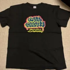 UVERworld 女祭りおばけTシャツL黒 - メルカリ
