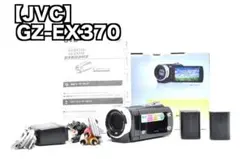 JVC エブリオ GZ-EX370 ハンディカム Wi-Fi HD A0571 JVC エブリオ GZ-EX370 ハンディカム Wi-Fi HD A0571 - メルカリ